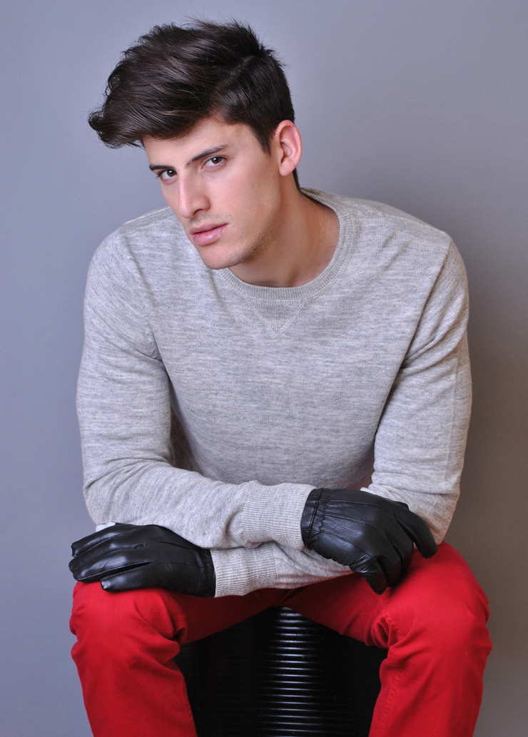 Danilo Borgato
