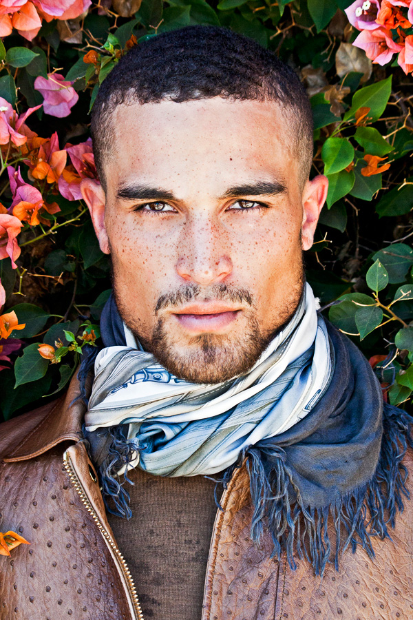 Victor Ross