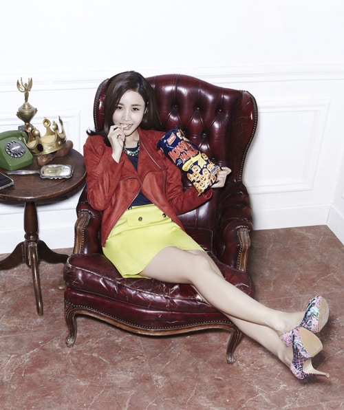 Yoon Jin Yi Yoon Jin Yi