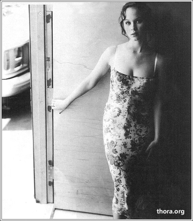 Thora Birch