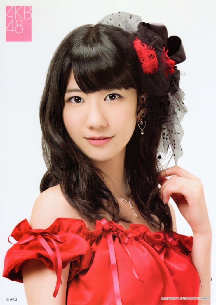 Yuki Kashiwagi picture