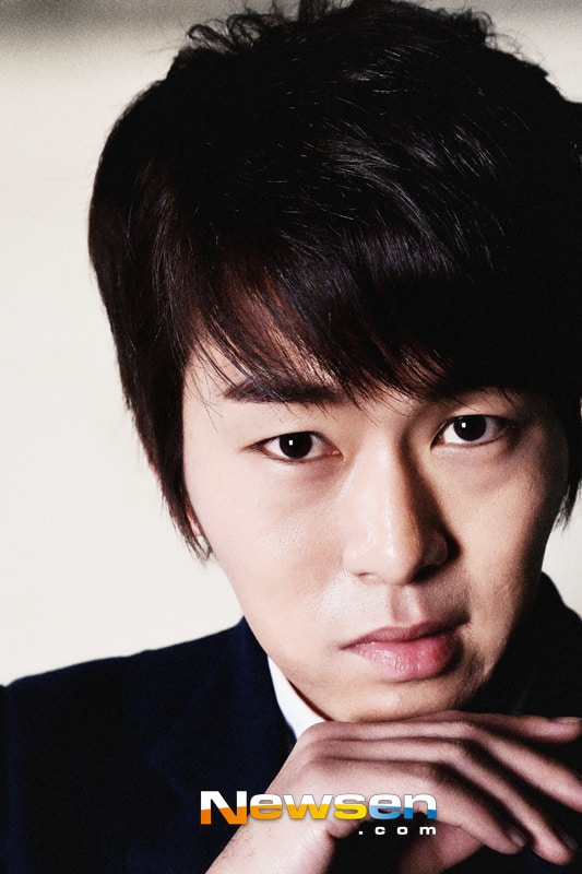 Kwak Jung Wook