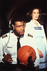 Kareem Abdul-Jabbar