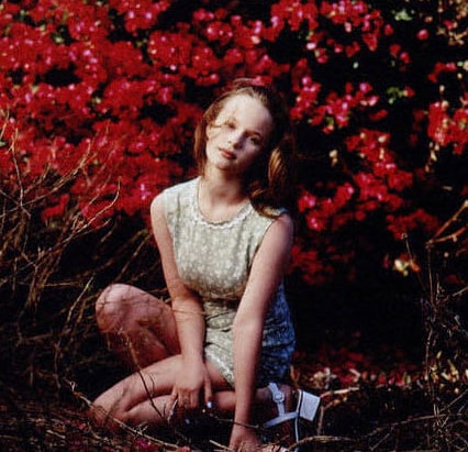 Thora Birch