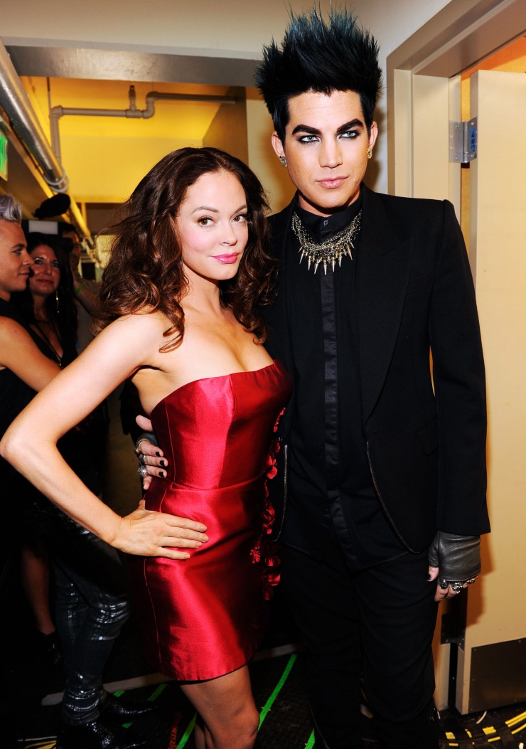 Adam Lambert