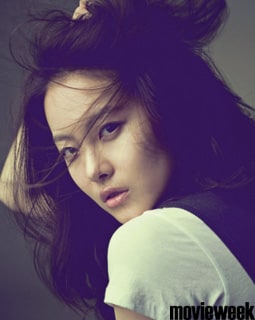 Yeon-Seo Oh