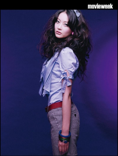 Yeon-Seo Oh