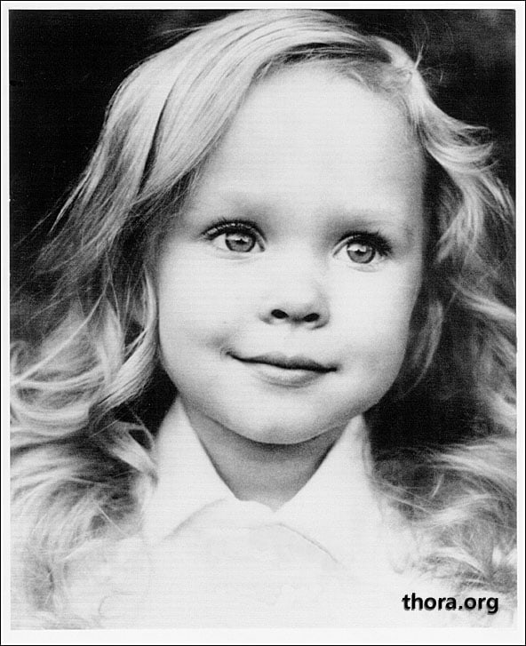 Thora Birch Thora Birch