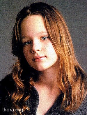 Thora Birch