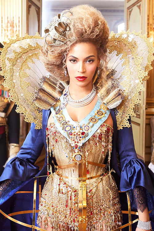 Beyoncé Knowles Beyoncé Knowles