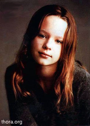 Thora Birch