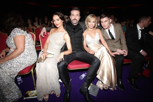 Emmett Scanlan
