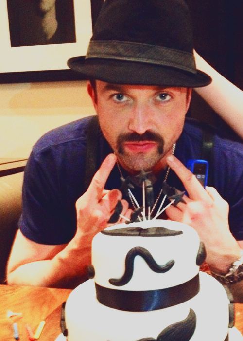 Emmett Scanlan