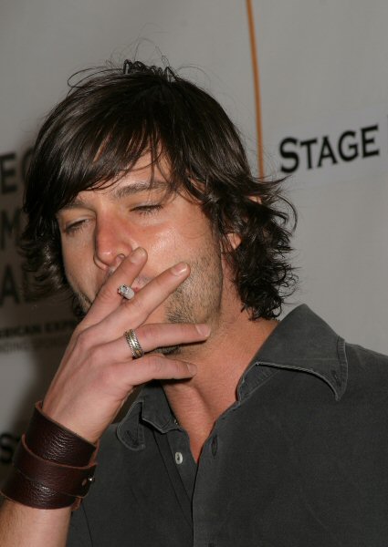 Jason Behr
