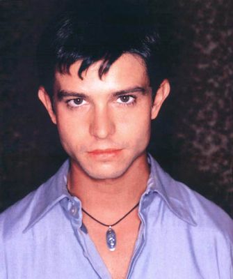 Jason Behr Jason Behr