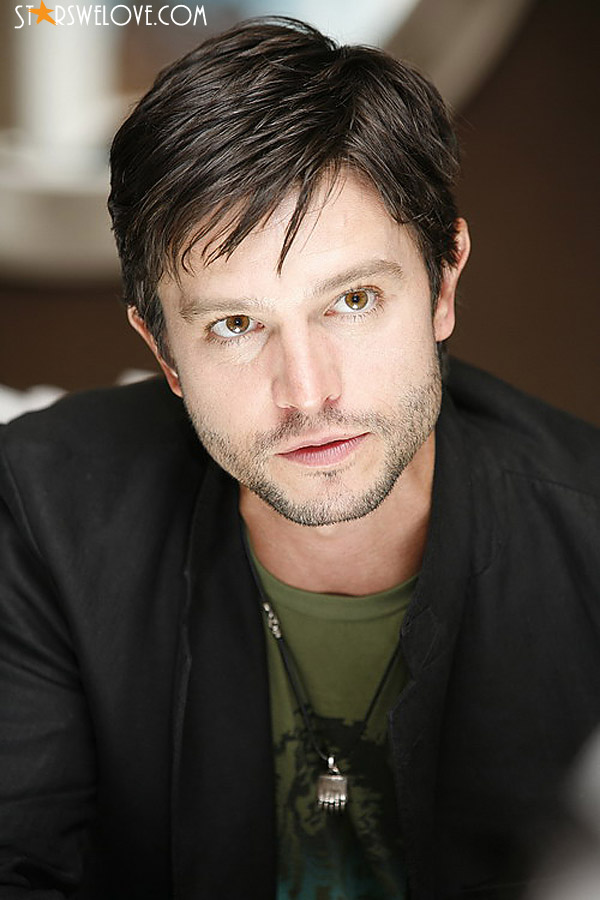Jason Behr Jason Behr