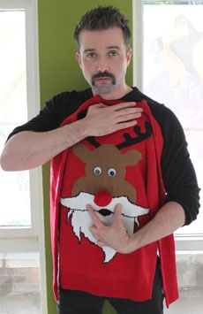 Emmett Scanlan
