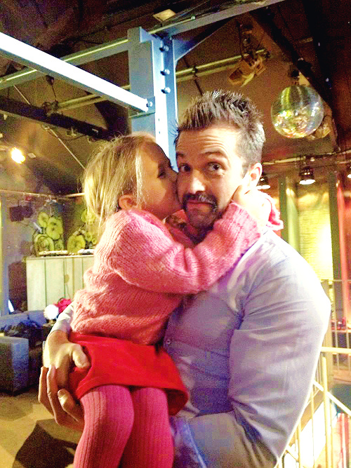 Emmett Scanlan