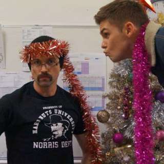 Emmett Scanlan