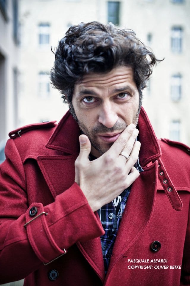 Pasquale Aleardi