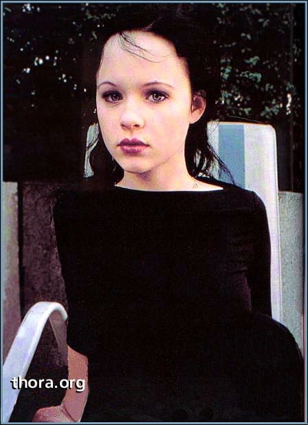 Thora Birch