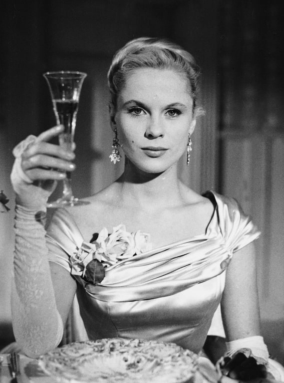 Bibi Andersson