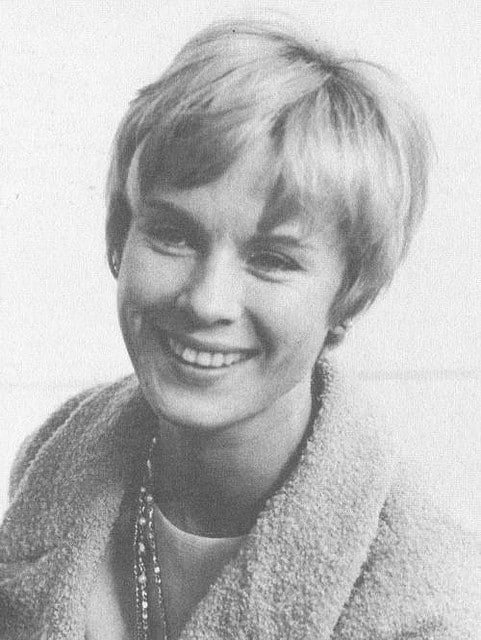 Picture of Bibi Andersson