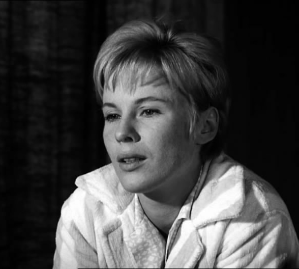 Bibi Andersson Bibi Andersson