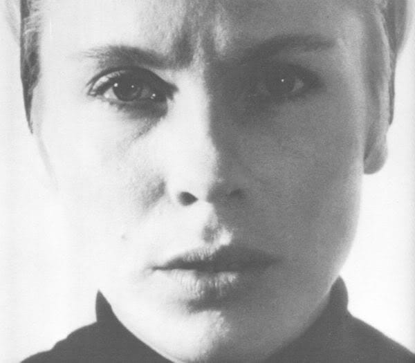 Bibi Andersson