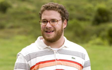 Seth Rogen