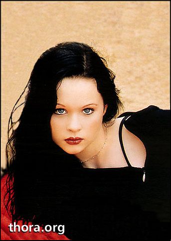 Thora Birch Thora Birch