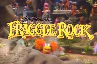 Fraggle Rock