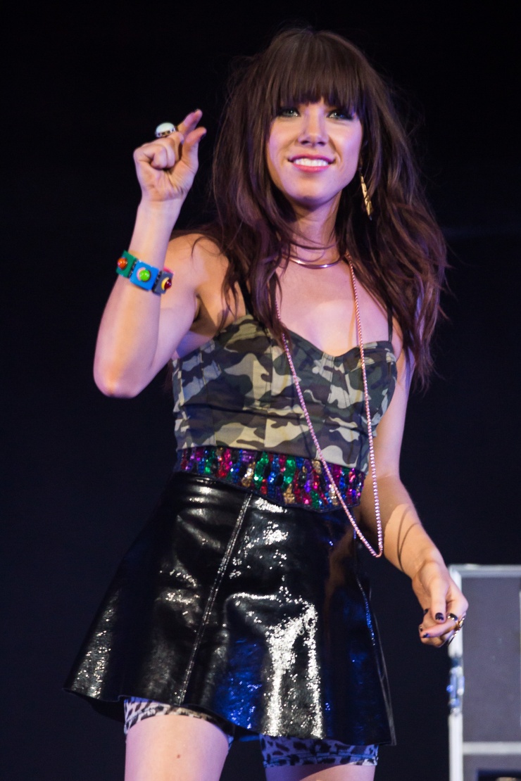 Carly Rae Jepsen