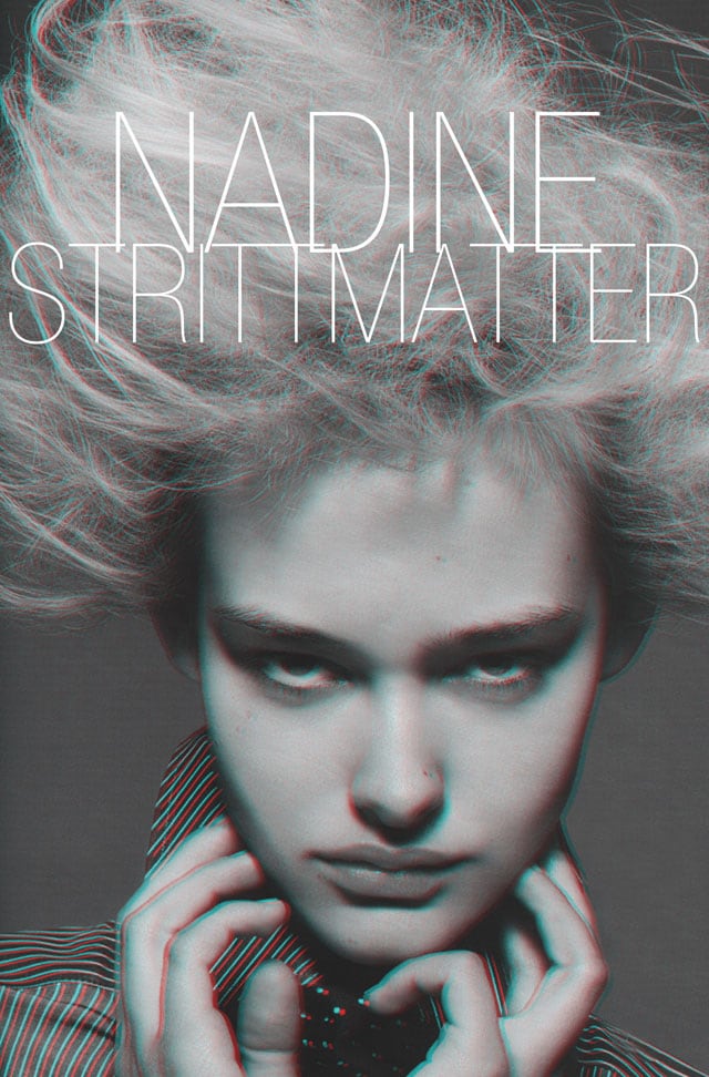 Nadine Strittmatter