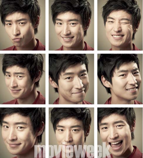 Je-hoon Lee Je-hoon Lee