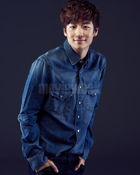 Je-hoon Lee Je-hoon Lee