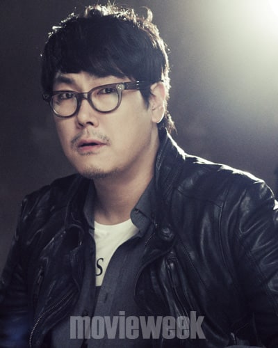 Jin-woong Jo