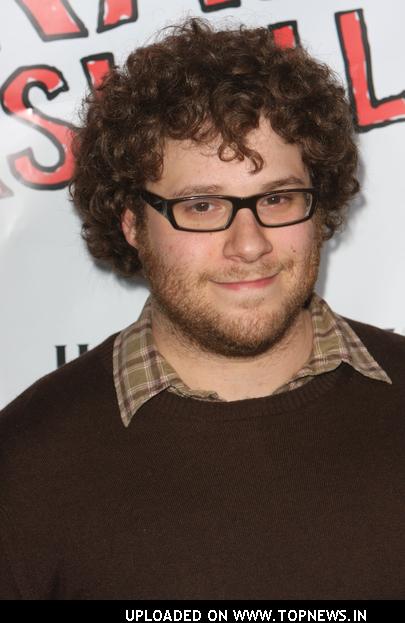 Seth Rogen Seth Rogen