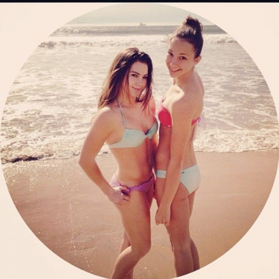 Mckayla Maroney Mckayla Maroney