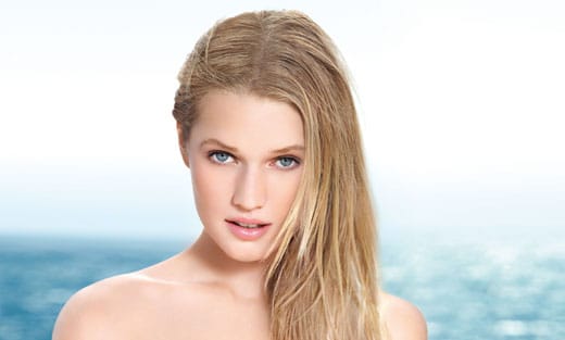 Toni Garrn