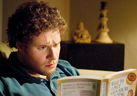 Seth Rogen