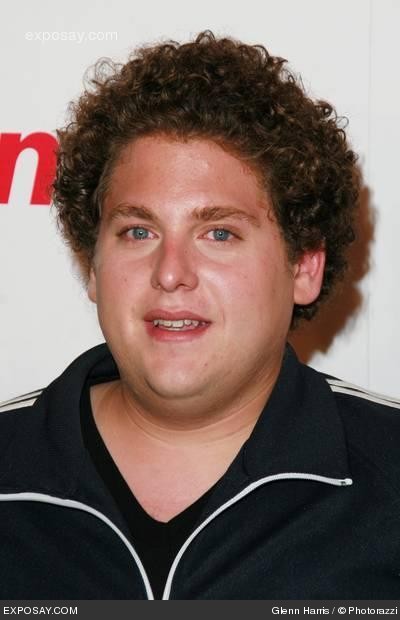 Jonah Hill