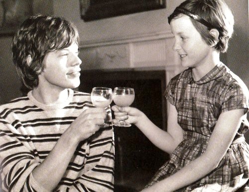Mick Jagger Mick Jagger