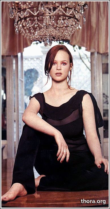 Thora Birch