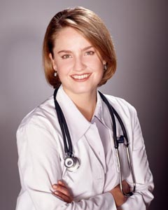 Sherry Stringfield Sherry Stringfield