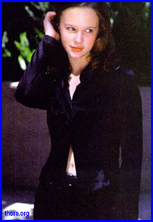 Thora Birch