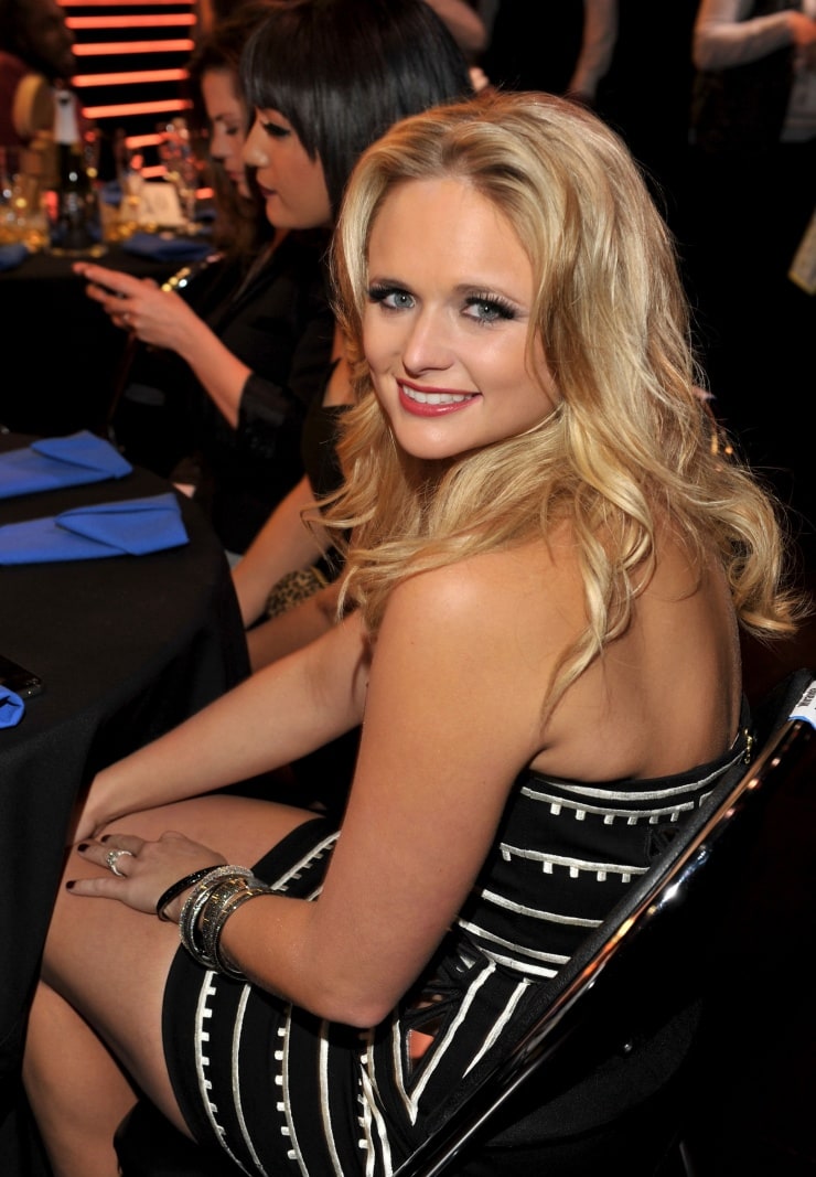 Miranda Lambert