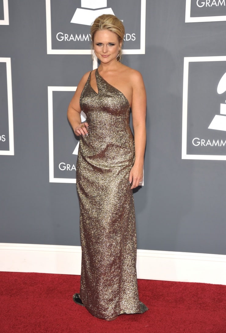 Miranda Lambert Miranda Lambert