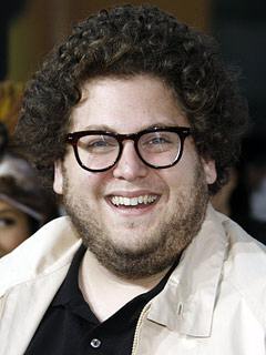 Jonah Hill