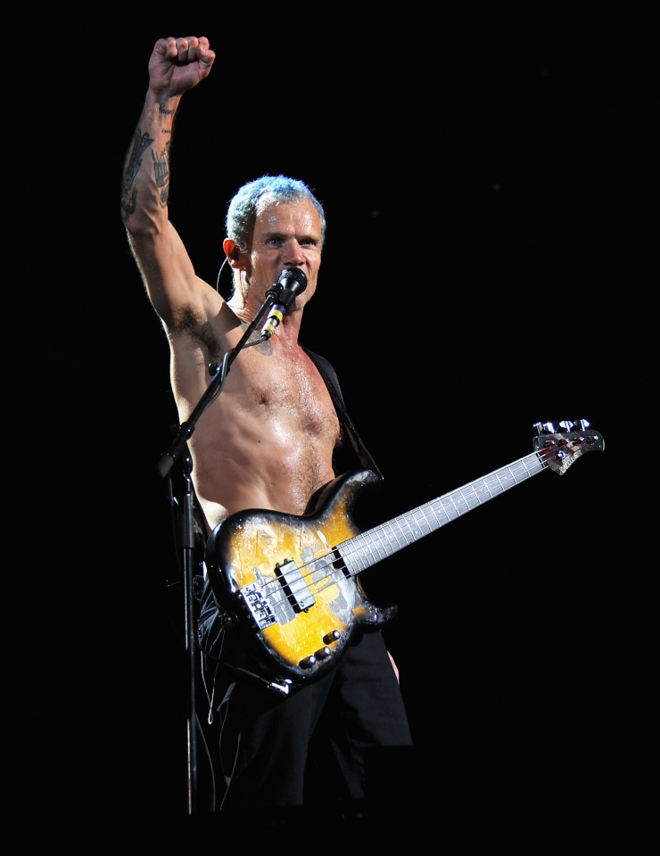 Flea